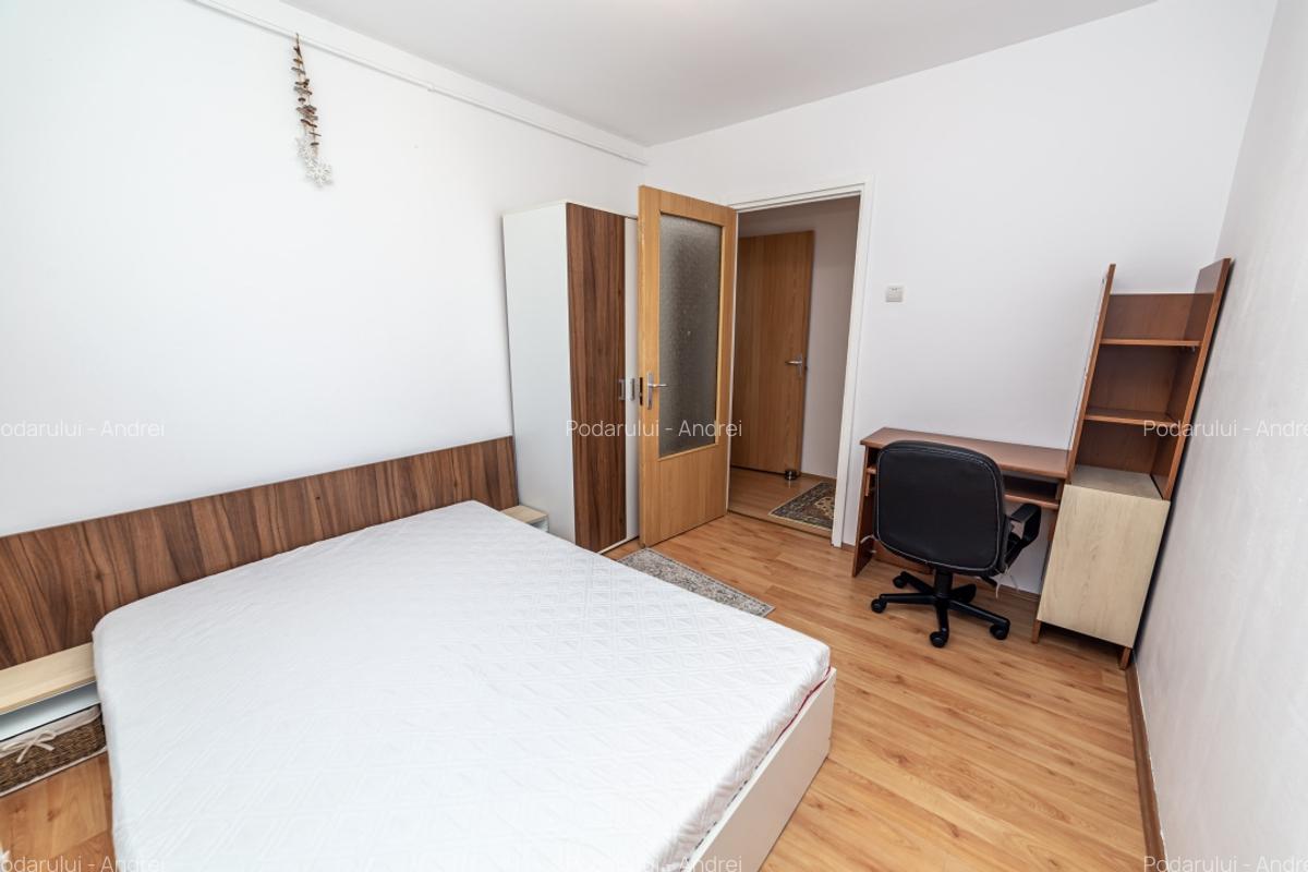 Apartament 3 camere  | Loc de parcare | 15 Min Metrou Piata Sudului - 5