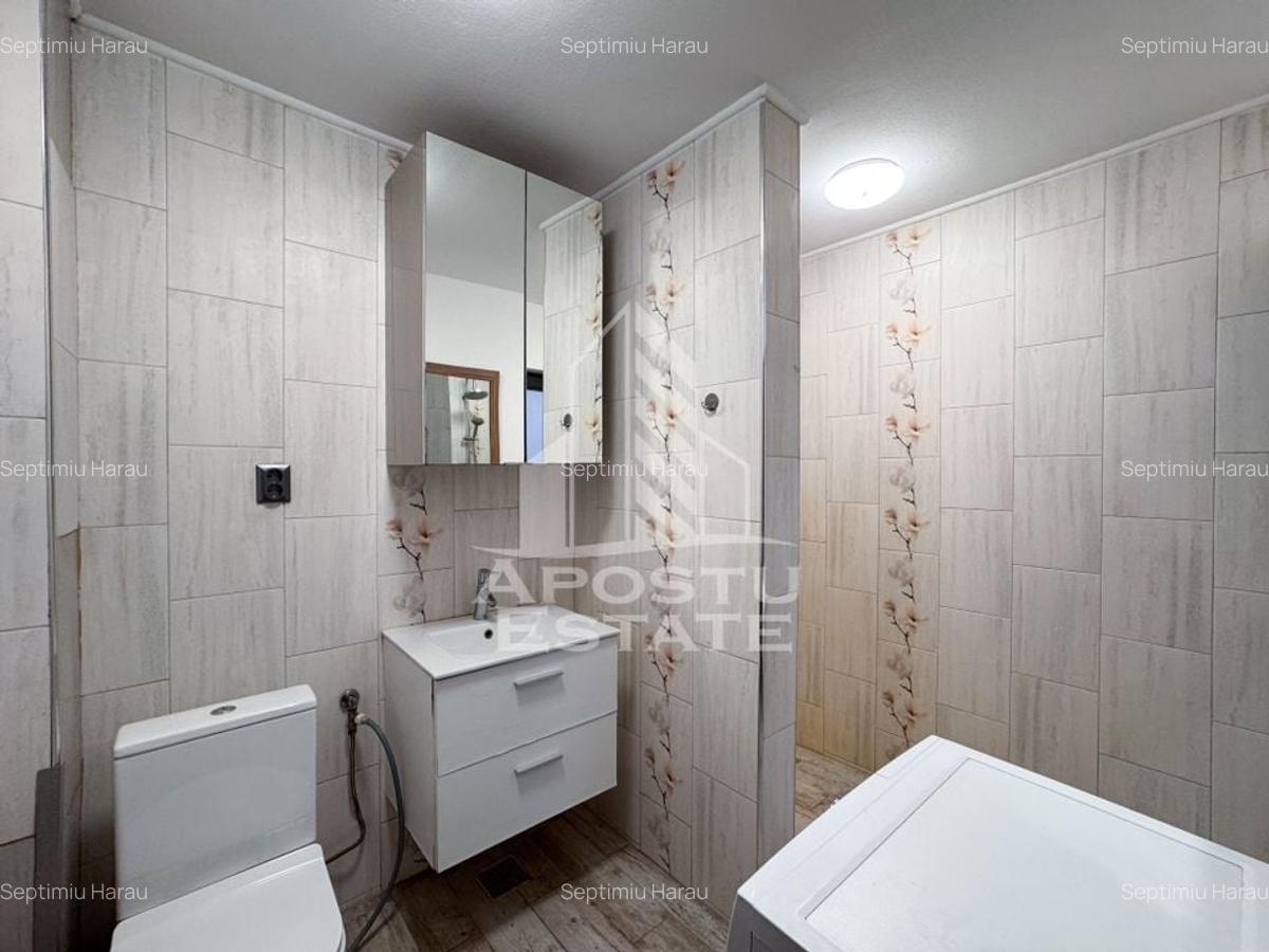 Oportunitate Investitie! Duplex | 4 camere | 147mp util | Giarmata-Vii - 25