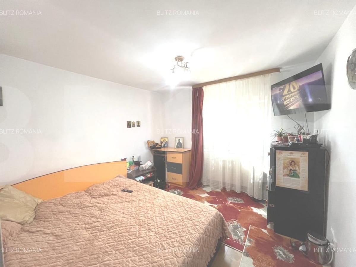 Apartament de 3 camere zona Grivita - 3