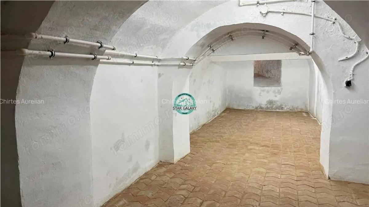 Inchiriez spatiu comercial cu vitrina stradala pe Strada Calarasilor - 6