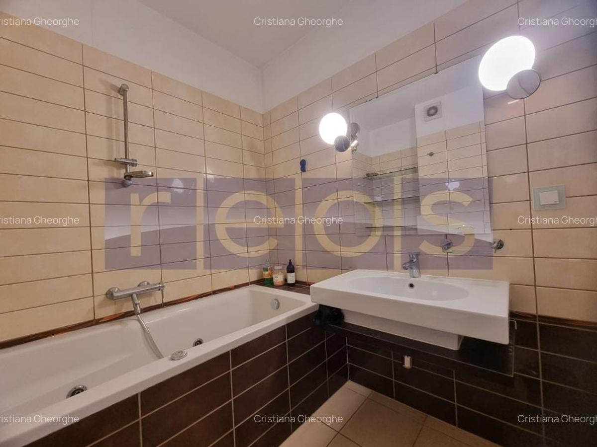 VANZARE 3 CAMERE DECOMANDAT - LOC DE PARCARE - ASMITA GARDENS - 9