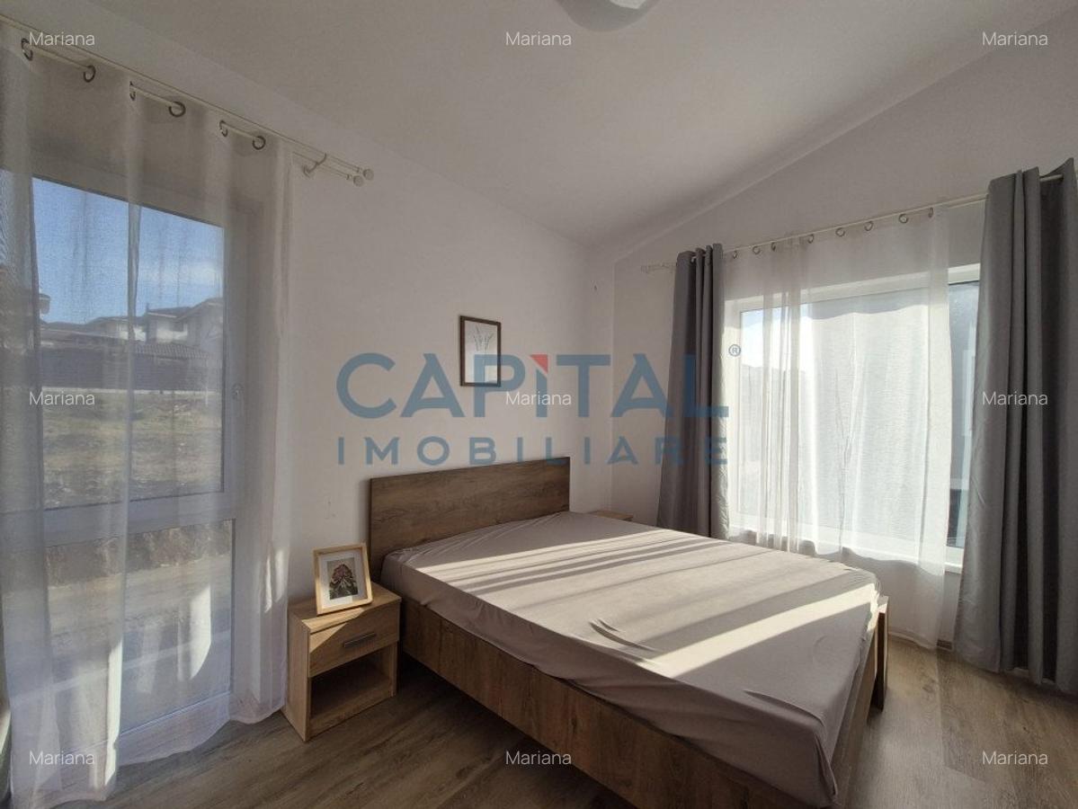 Casa la cheie, complex privat, panorama superba - 15