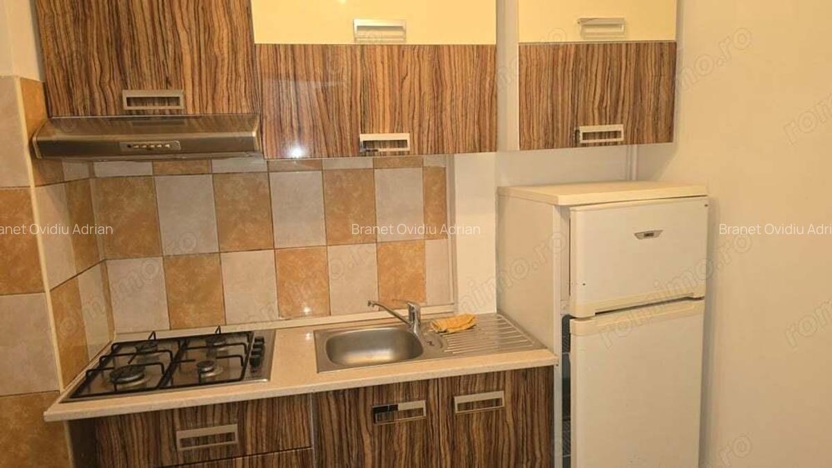 Inchiriez garsoniera in Deva, zona Streiului, etaj 2, bloc de 4 etaje, situata pe mijloc, - 10