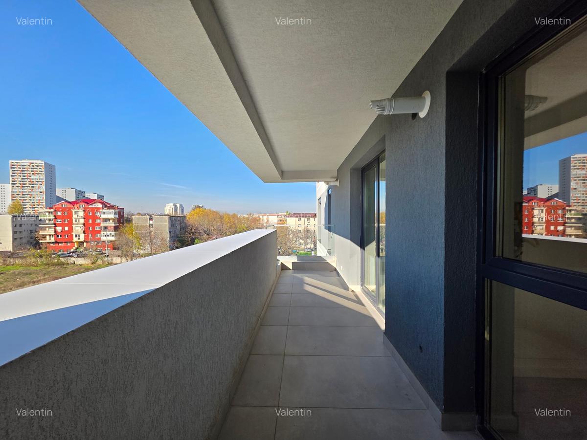 Apartament cu 3 camere de vanzare in zona Pantelimon / Ghica Apartaments - 7