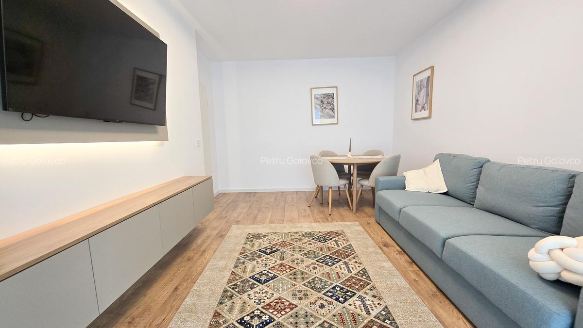 Apartament Spațios | Prima Închiriere | Maurer Villas - 5