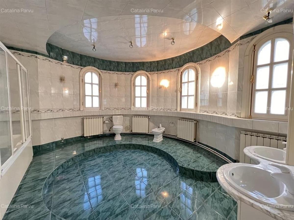 Inchiriere imobil P+1 | Unirii - 13 Septembrie - Marriott | pretabil gradinita, - 39