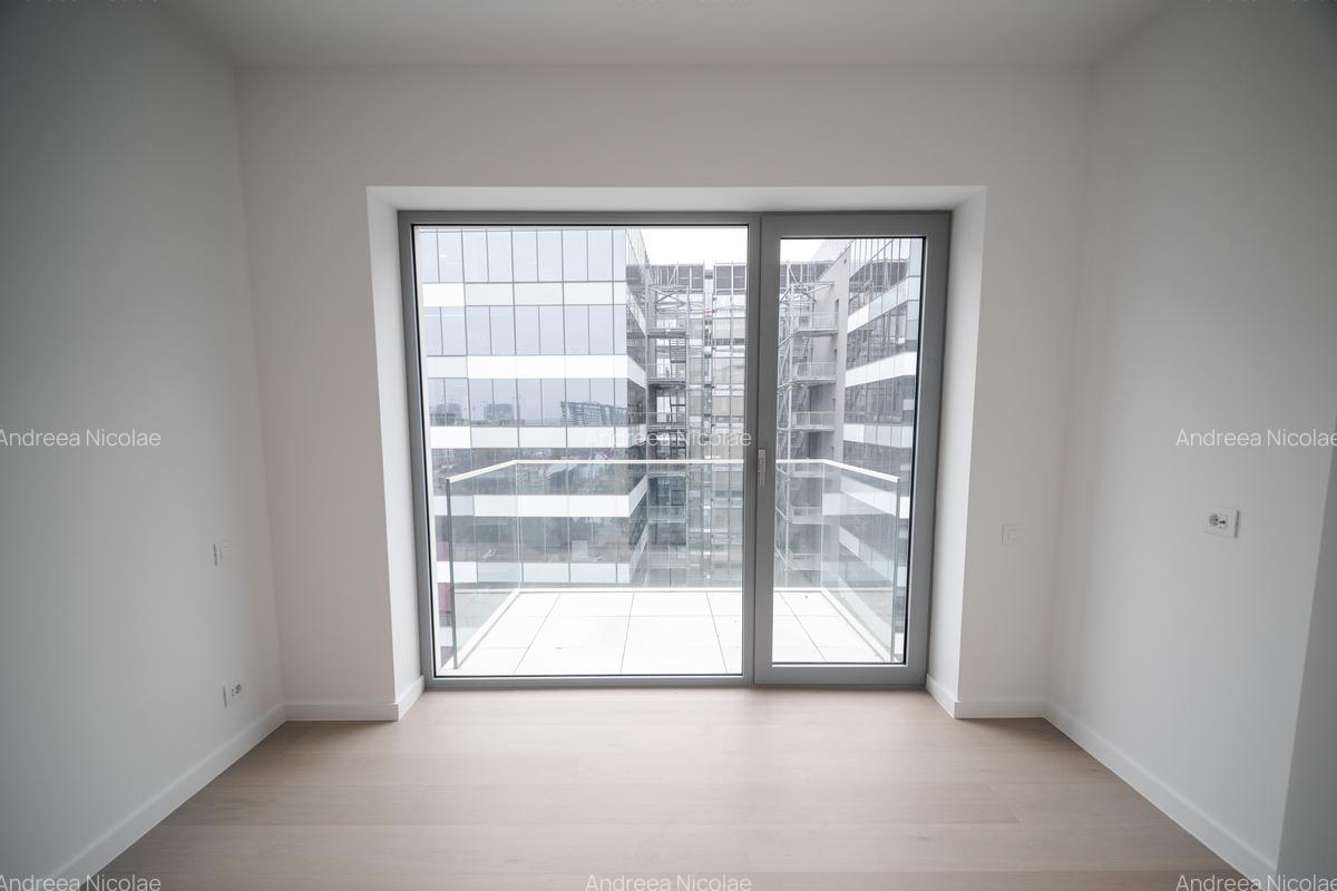 Apartament cu 3 camere decomandat în Floreasca - 6