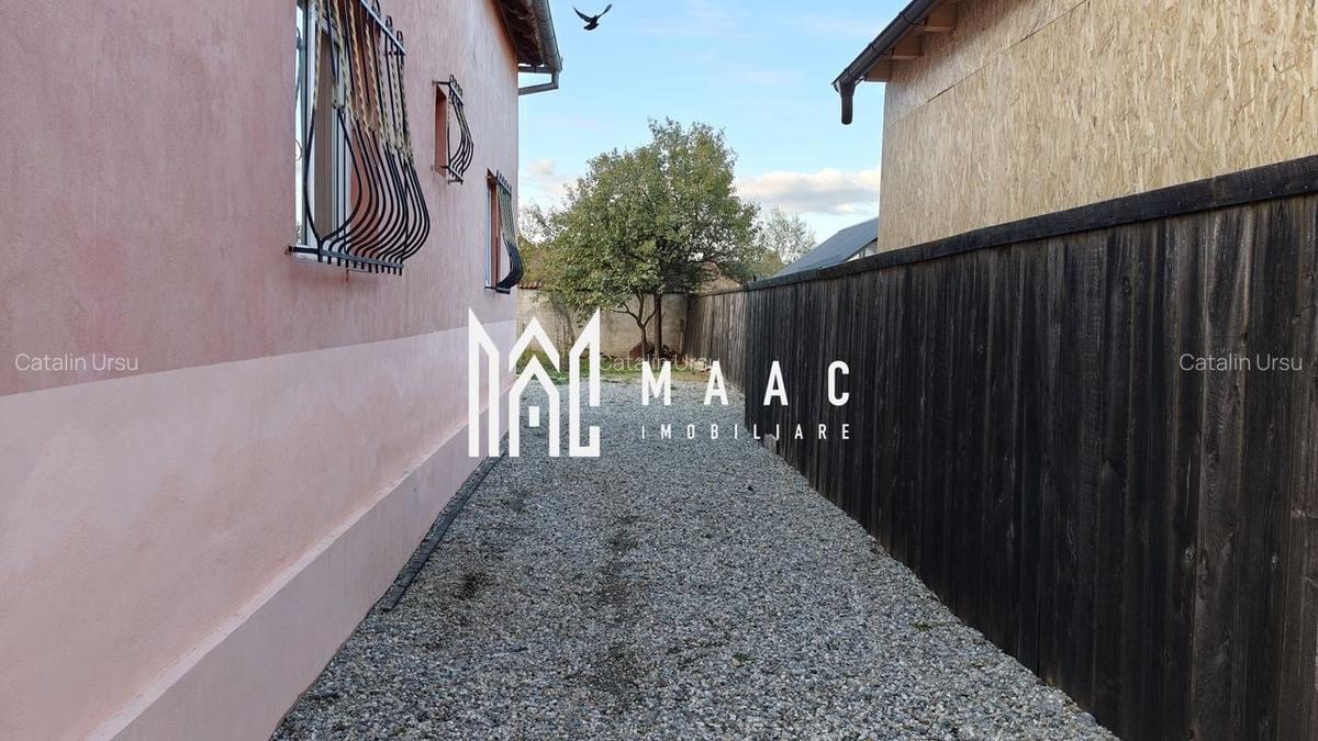 Black Friday Casă single I 190 mpu I teren 570 mp I Cristian - 9 Black Friday Casă single I 190 mpu I teren 570 mp I Cristian - 9