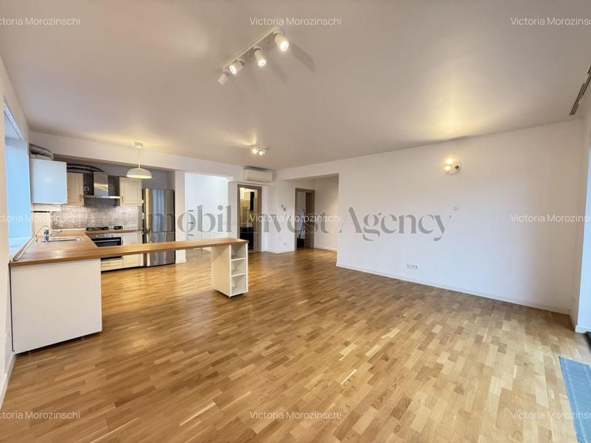 Apartament 3 camere spre chirie Șoseaua Straulesti - 3