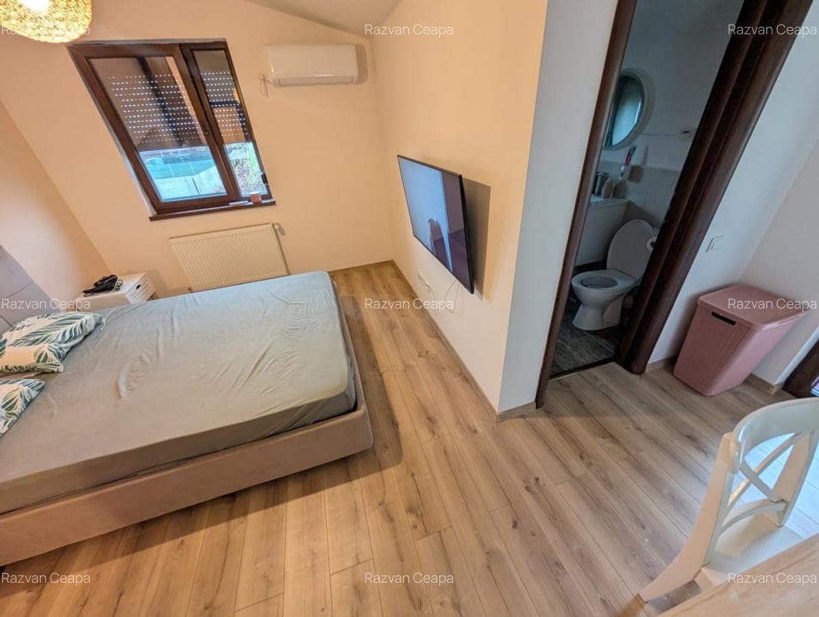 Duplex 4 camere 120mp | 0 comision | Balotesti - Amurgului | Mobilat - 28