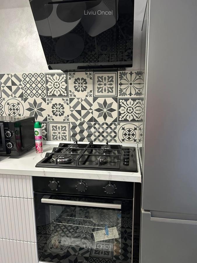 Apartament 2 camere Spiri Haret vilute - 5