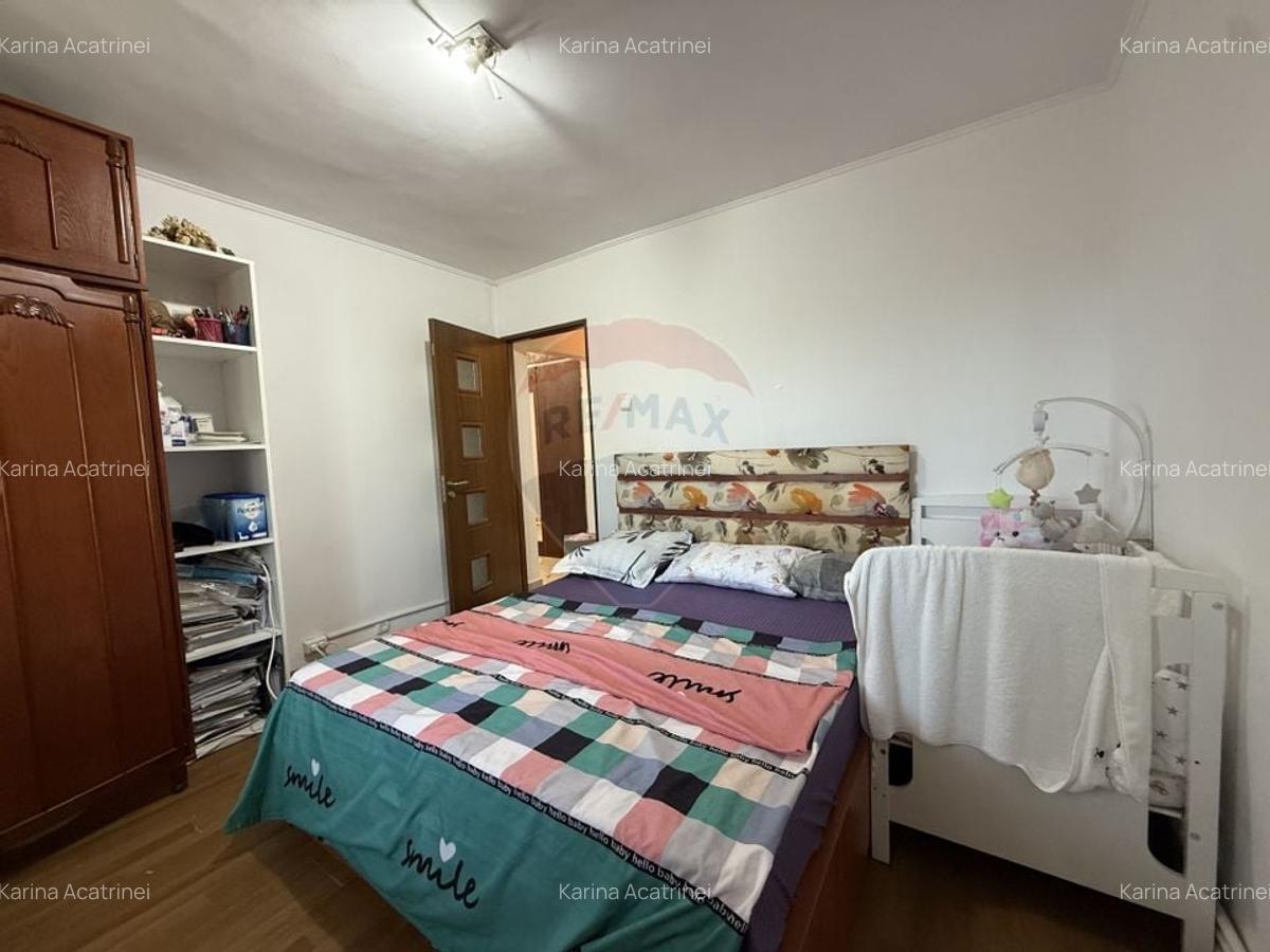 Apartament cu 2 camere de vanzare in zona Gara Far Constanta - 3