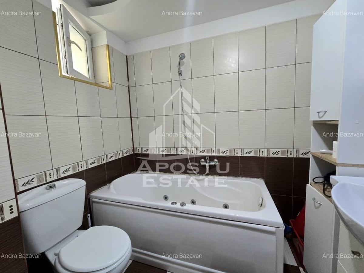 Apartament cu 4 camere si 2 bai,  an 2009,  zona Lipovei - 9