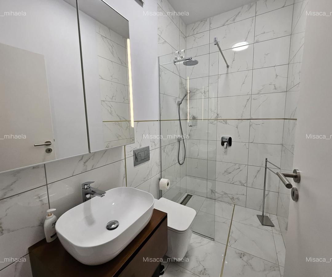 Duplex  cu gradina  /3  camere/parcare  subterana AVALON ESTATE - 9