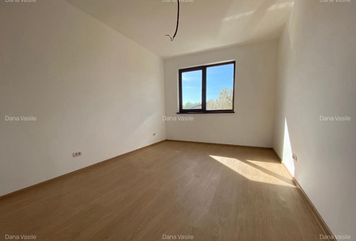 Vilă individuală P+1, 4 camere, 3 băi, 240 mp teren | Prelungirea Ghencea - 10