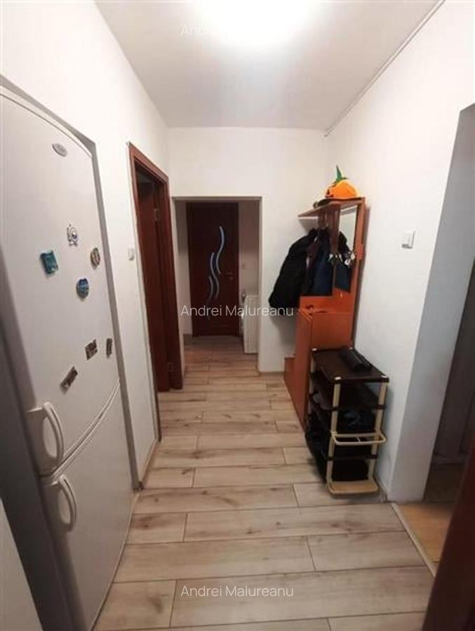 Inchiriem Apartament 2 Camere, Mobilat, Decomandat, Racadau - 4