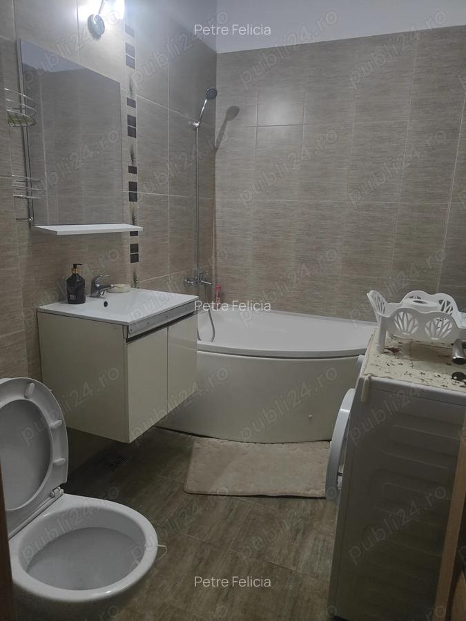 Inchiriez apartament 2 camere Tomis Nord - 6