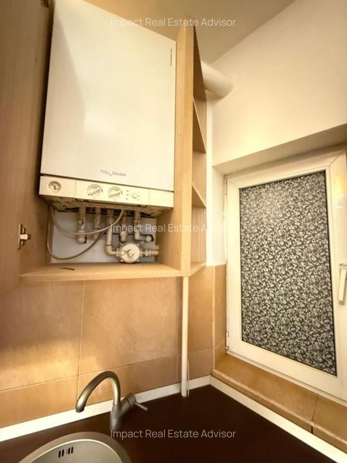 APARTAMENT 3 CAMERE | MOBILAT COMPLET | CENTRALĂ PROPRIE | ZONA  VITAN - 10