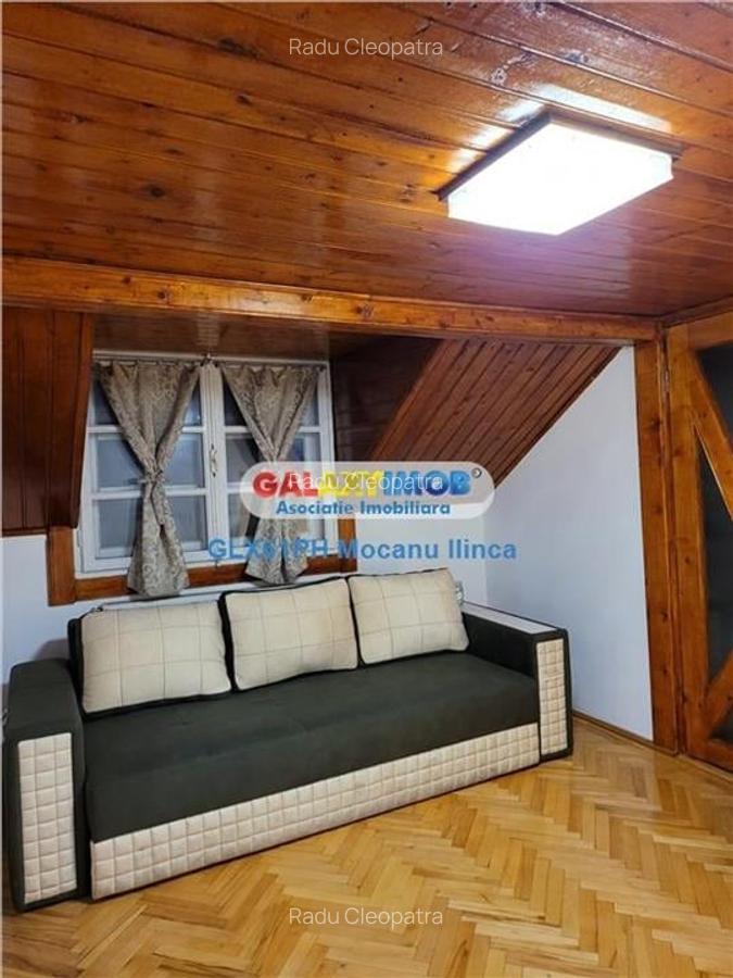Casă cu 3 camere în Republicii - 5