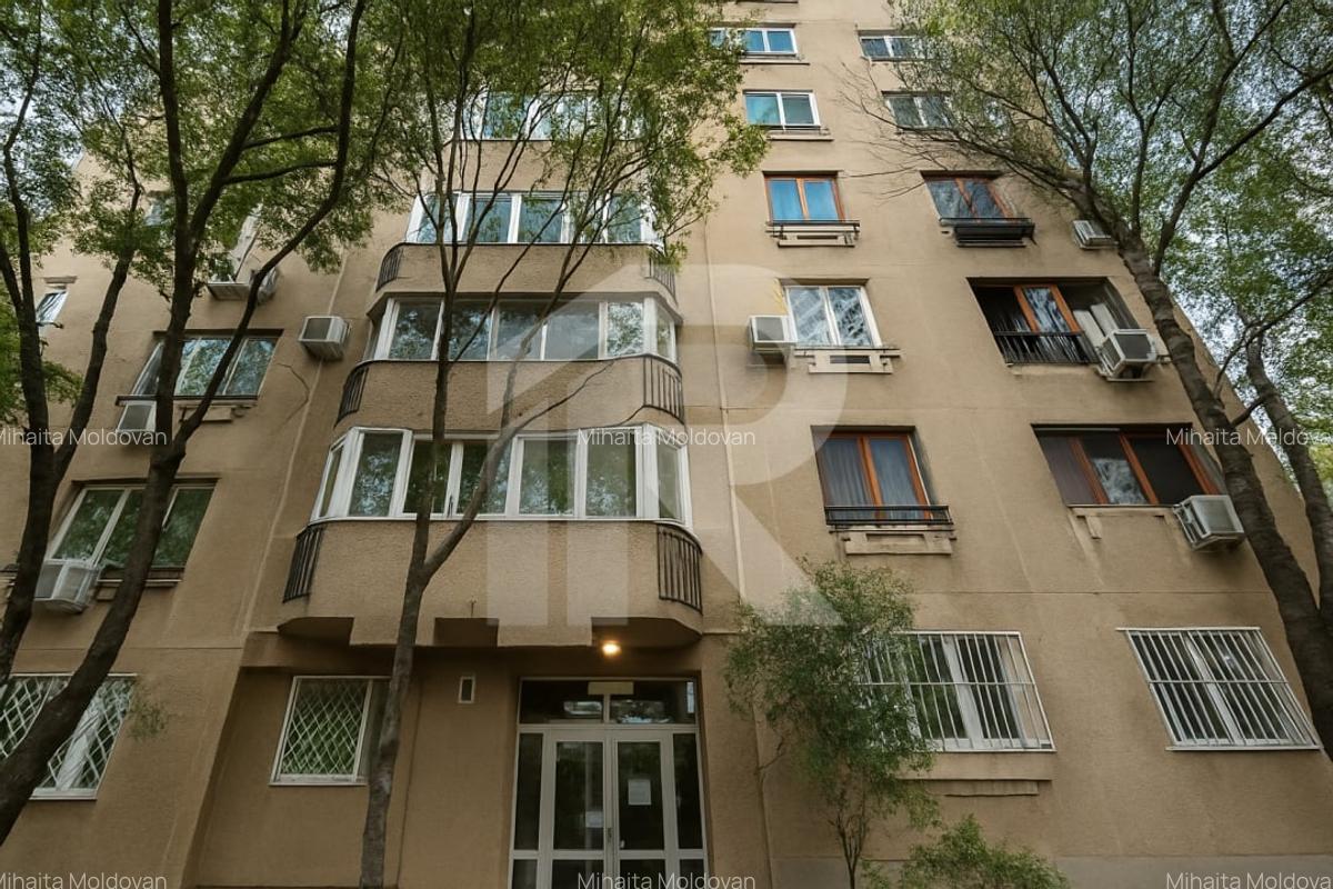 2 camere - Strada Matei Basarab, Cal. Calarasilor - Sector 3, Bucuresti - 12