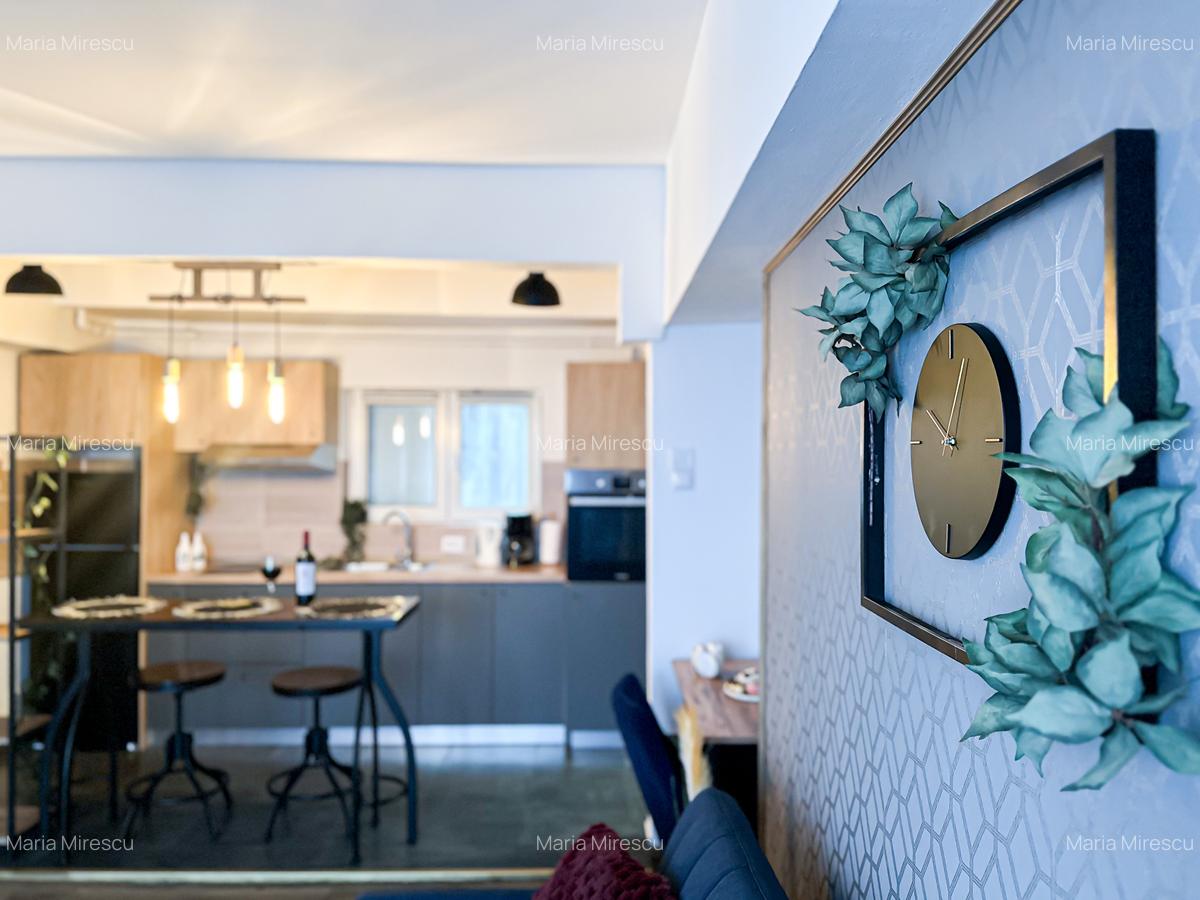 2-room apartment for rent, READY-to-MOVE-in, Romana area - 10