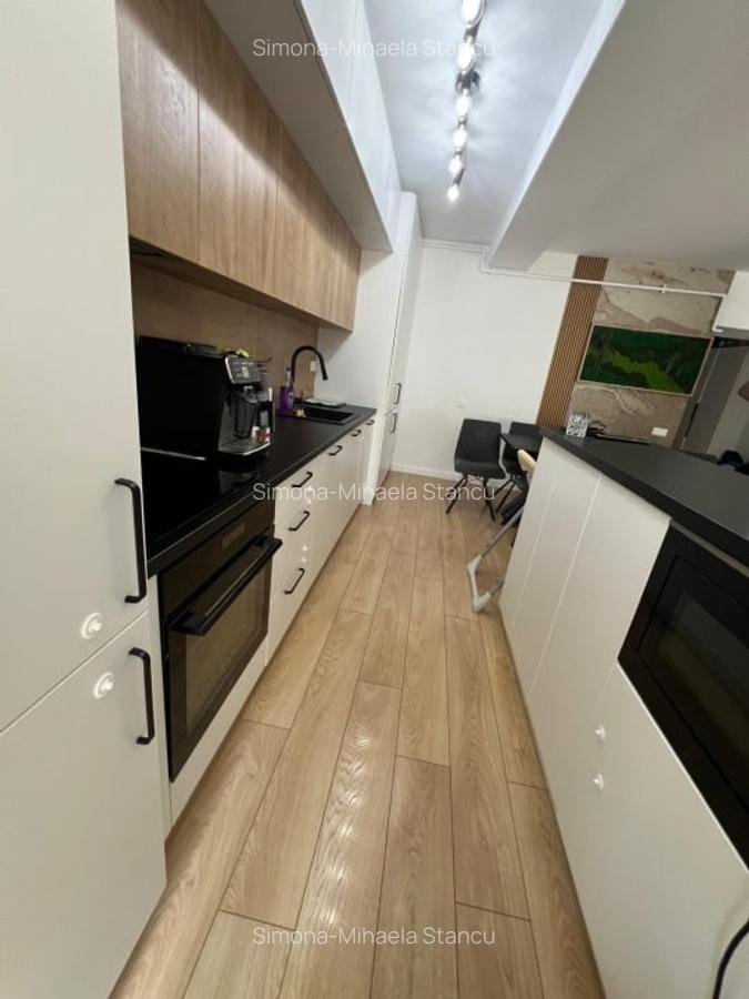 4 camere| Duplex| Moghioros Park Residence| Loc de parcare| Metrou 15` - 5