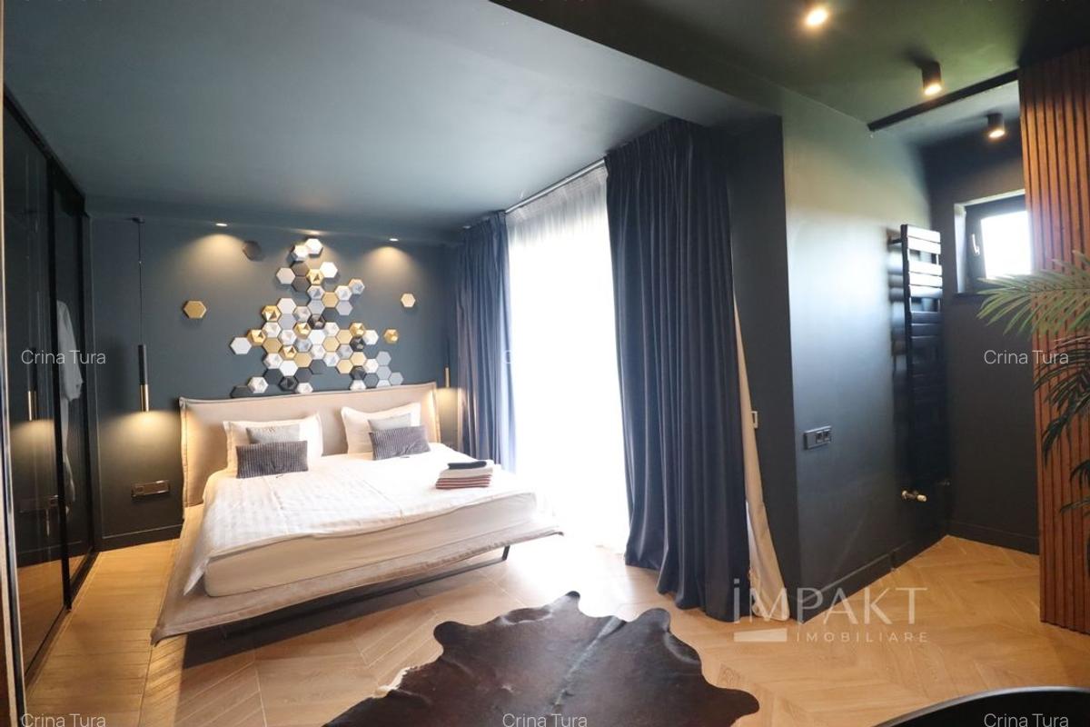 Apartament de lux cu 3 camere, cartier Buna Ziua! - 14