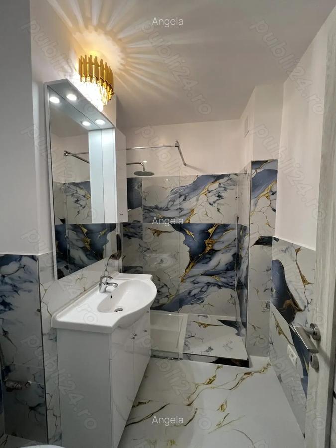 Inchiriez Garsoniera 33 mp in Circumvalatiunii langa GymOne, Etaj 6 de la Proprietara. libera - 3 Inchiriez Garsoniera 33 mp in Circumvalatiunii langa GymOne, Etaj 6 de la Proprietara. libera - 3