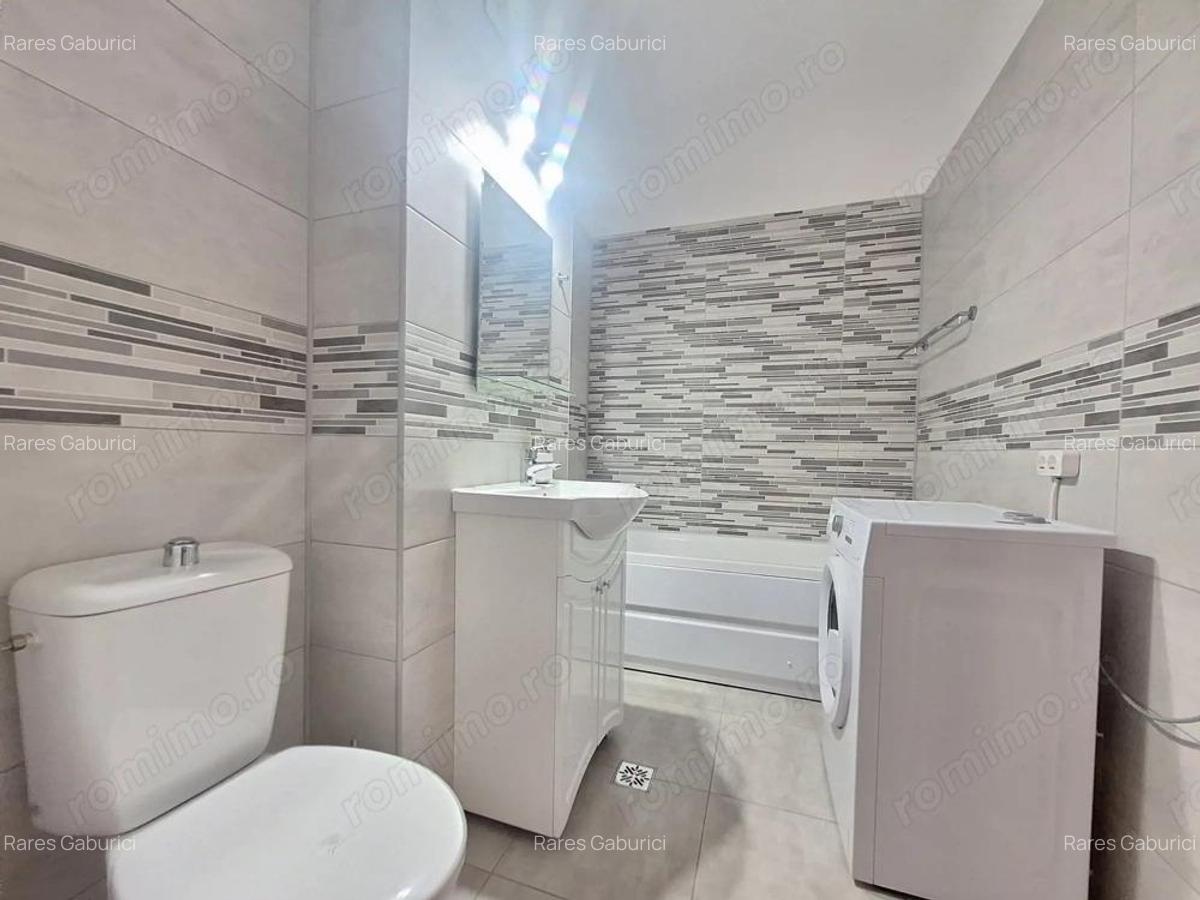 Apartament 2 camere | Drumul Valea Doftanei nr. 20 - 11