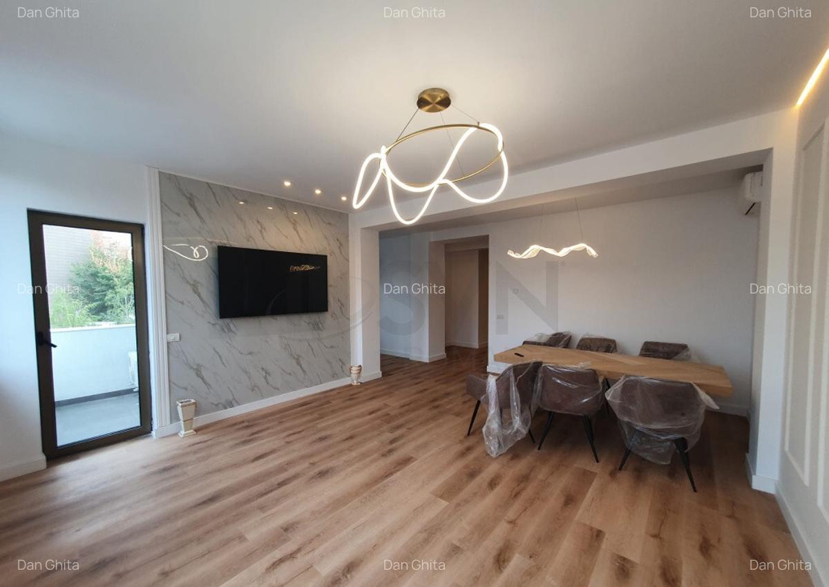 Apartament 3 Camere I De Inchiriat I Baneasa I Sisesti - 2