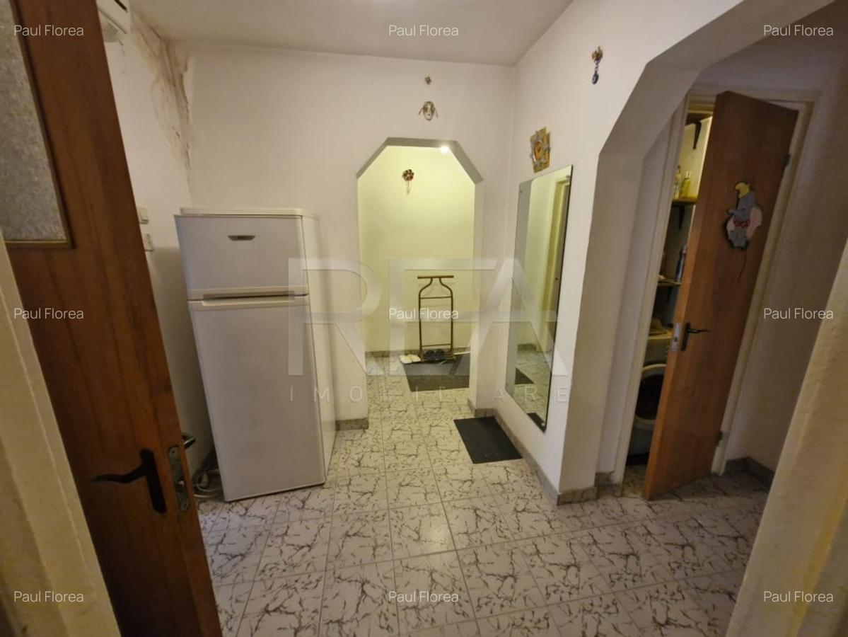 Apartament cu 3 camere langa statia de metrou Nicolae Grigorescu - 10