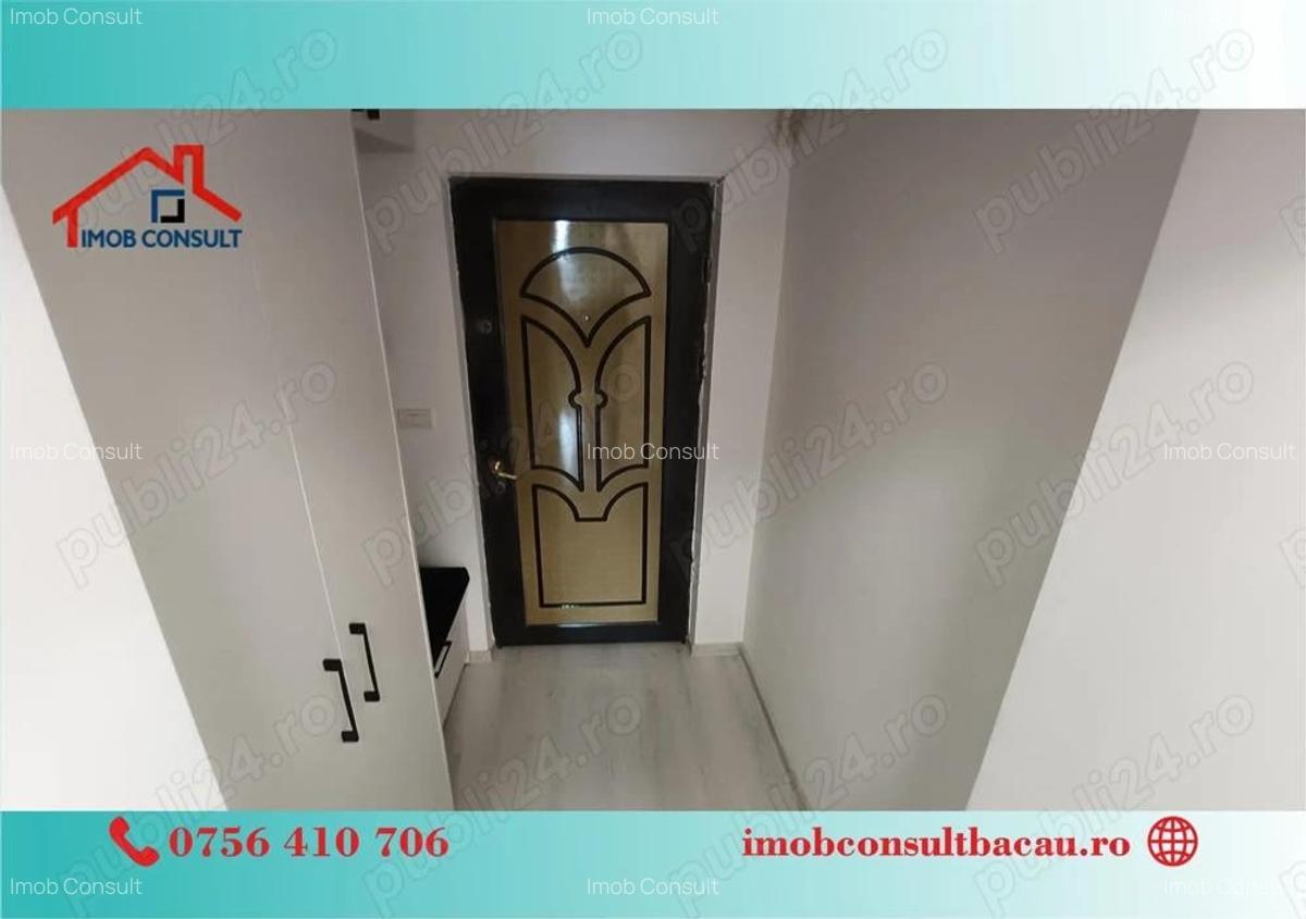 Garsoniera complet renovata! Totul nou! CE1348 - 3 Garsoniera complet renovata! Totul nou! CE1348 - 3