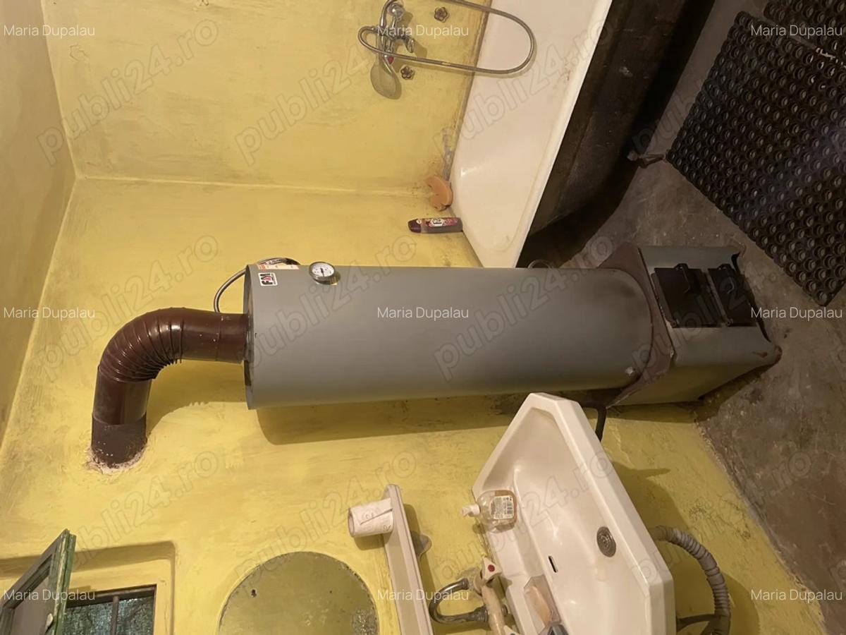 Casa de vanzare in Sannicolaul Mare - 9
