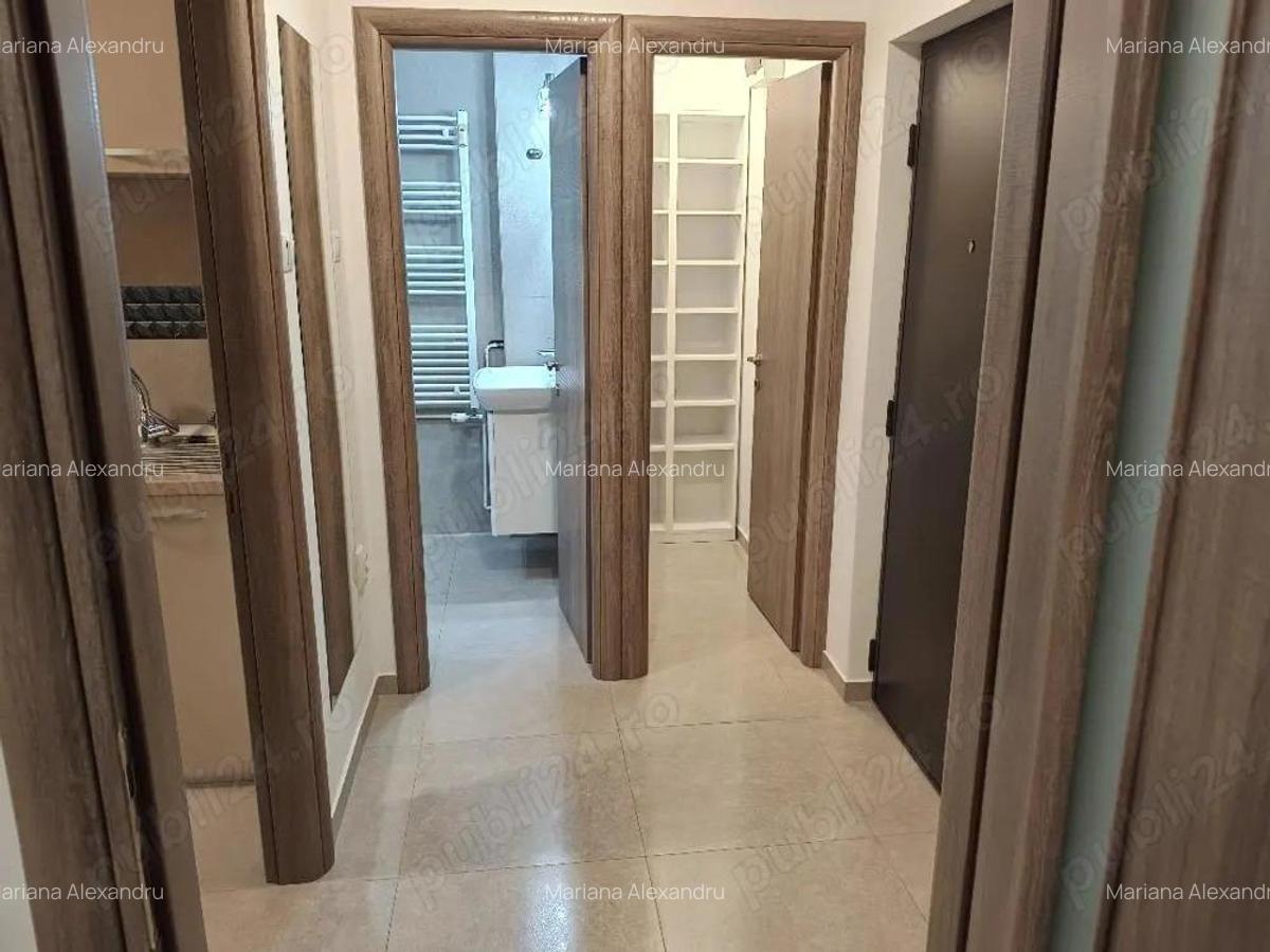 Inchiriere garsoniera Decebal - Metrou Munci - 12