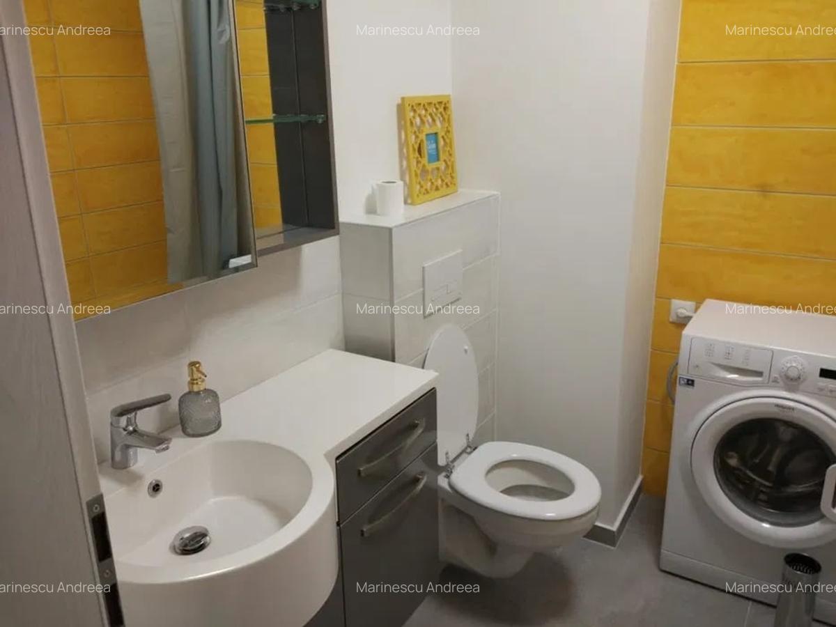Apartament 2 camere, zona 1 Mai, Cluj-Napoca - 5