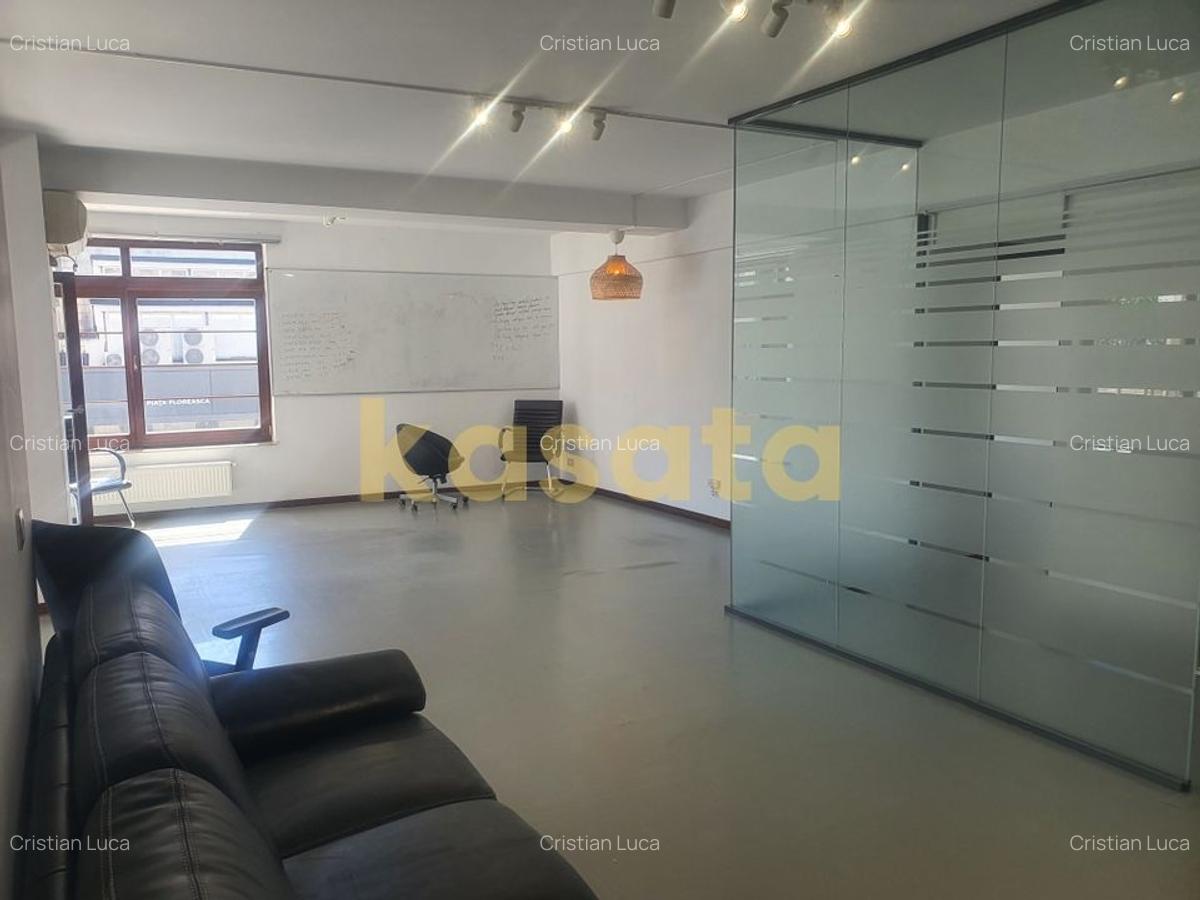 Apartament 3 camere | Parcare subterană | Floreasca - Piața Floreasca - 9