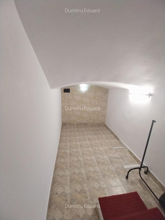 Apartament cu 2 camere semidecomandat în P-ța Universității - 7