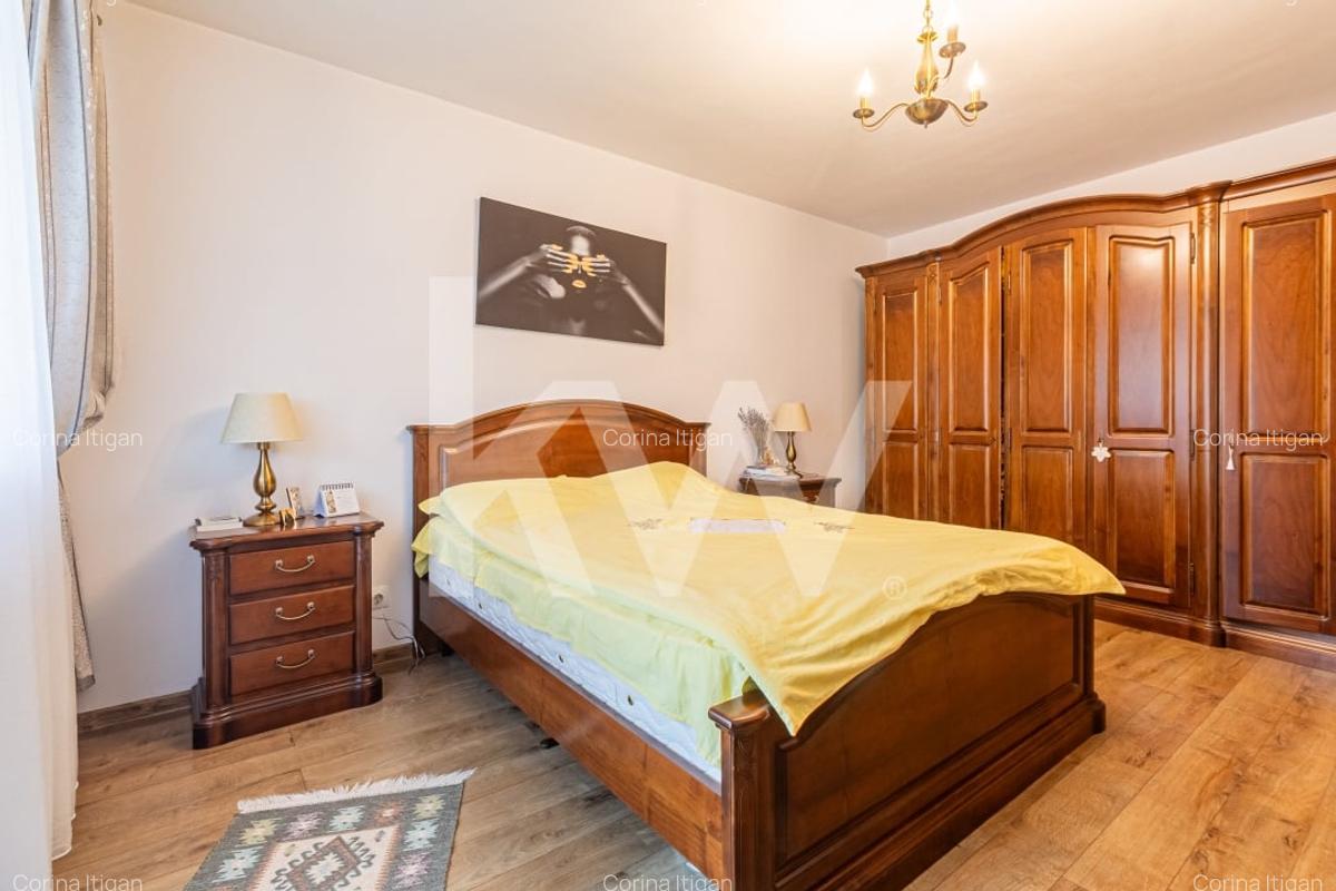 Casa individuala cu 5 camere, de vanzare, in Brasov, zona Bartolomeu! - 7