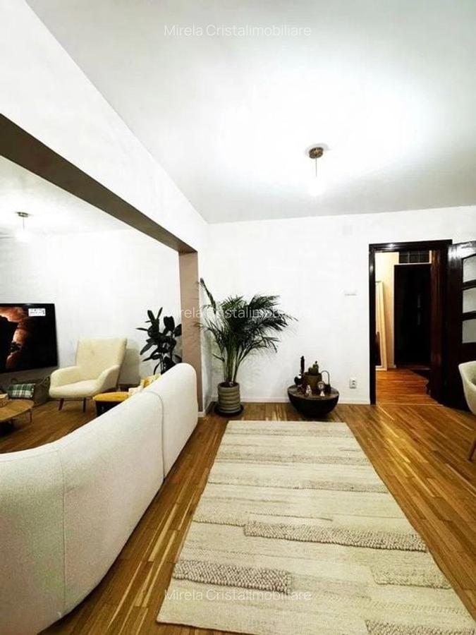 Vanzare Apartament 2/3 Camere LUX - Bd. Octavian Goga / Bd. Unirii - 1