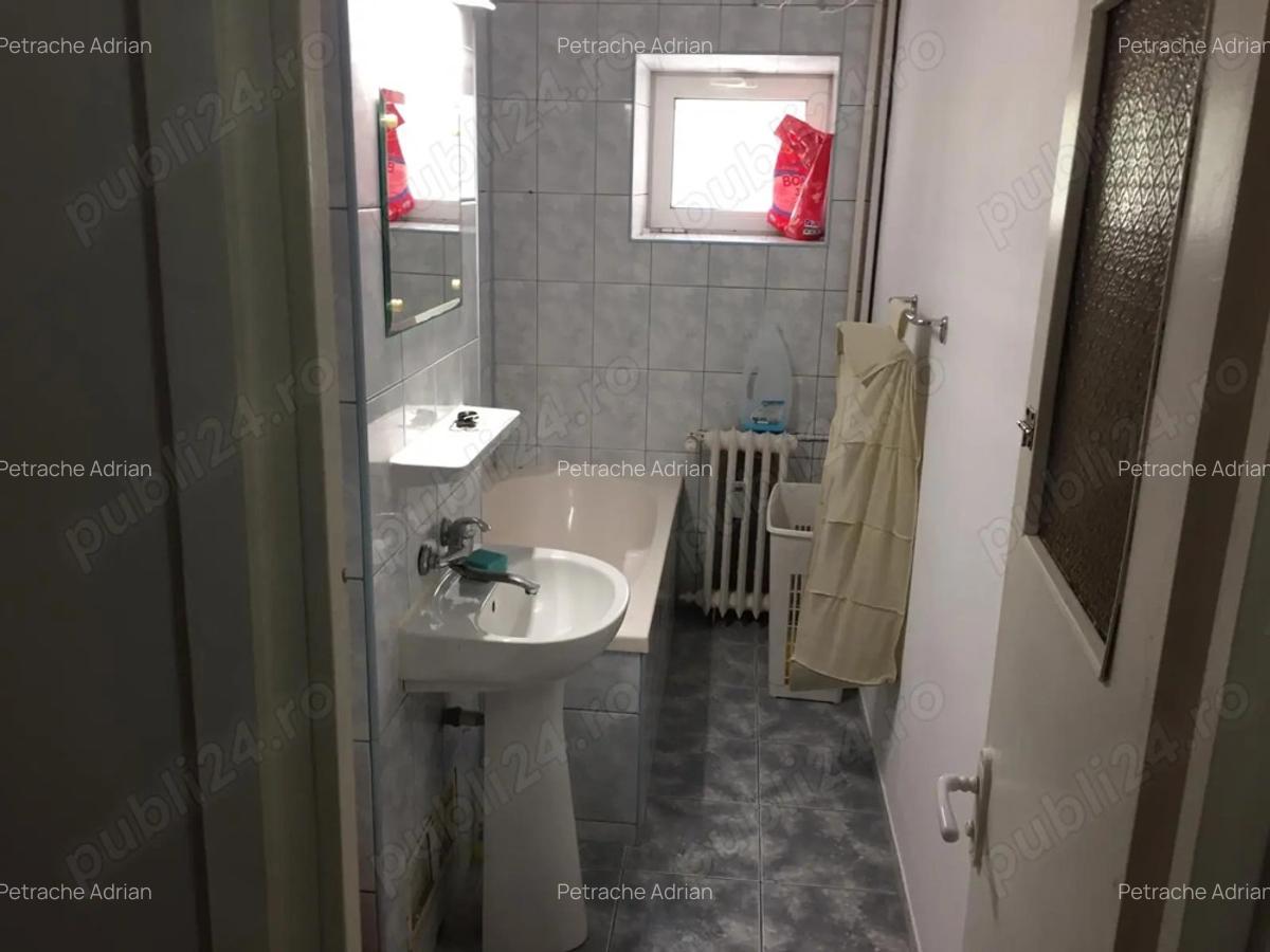 Garsoniera Sector 3 Zona Metrou Costin Georgian - 2