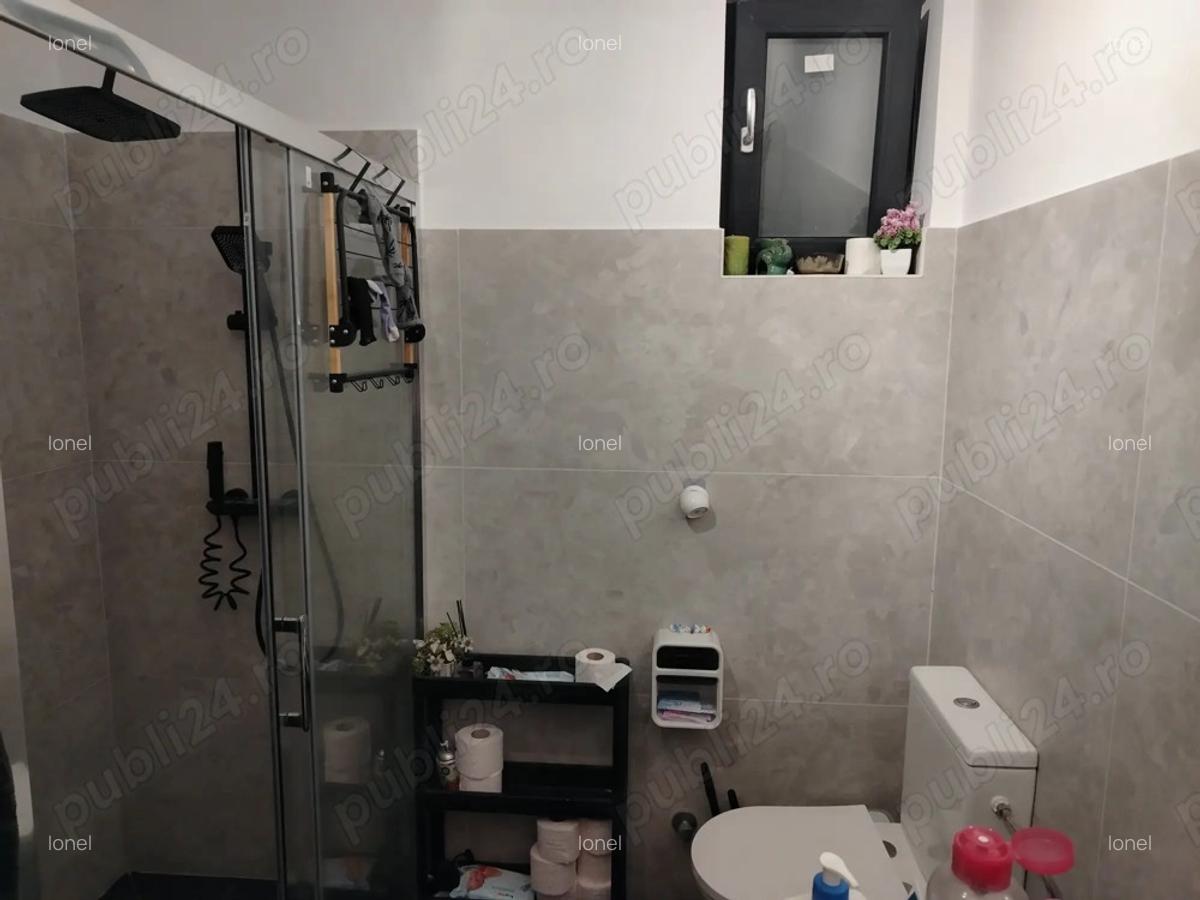 P. F. vand casa in Margineni, 100mp, mobilata ?i utilata,beci,terasa,3camere,145000 eu neg - 8