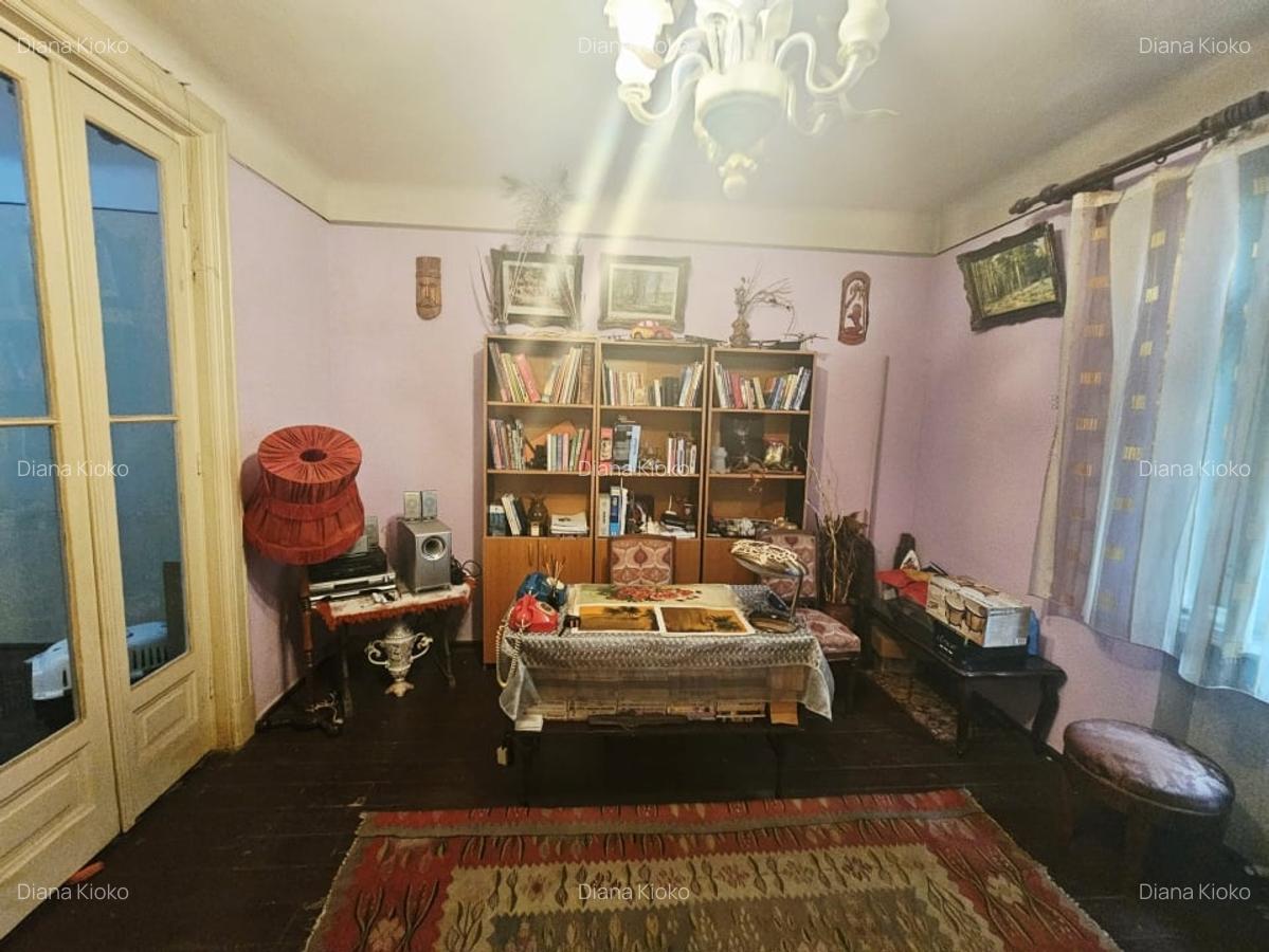 Vanzare 4 camere 96 mp utili Bd Ferdinand Plan Secund Metrou 4 minute - 3