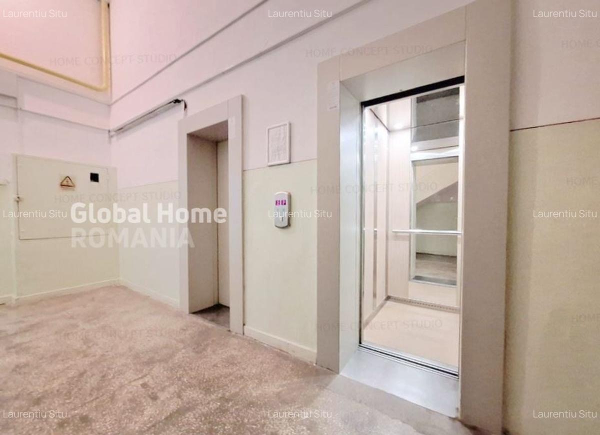 Apartament 4 camere Piata 1 Mai | loc parcare in curtea interioara | 4 balcoane - 25