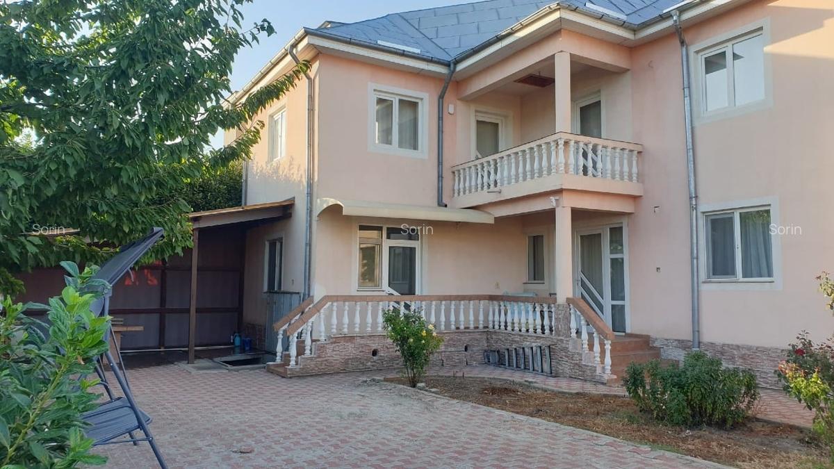 Exclus agentii! Casa P+1 de vanzare – Focsani Sud, in spatele OMV - 2