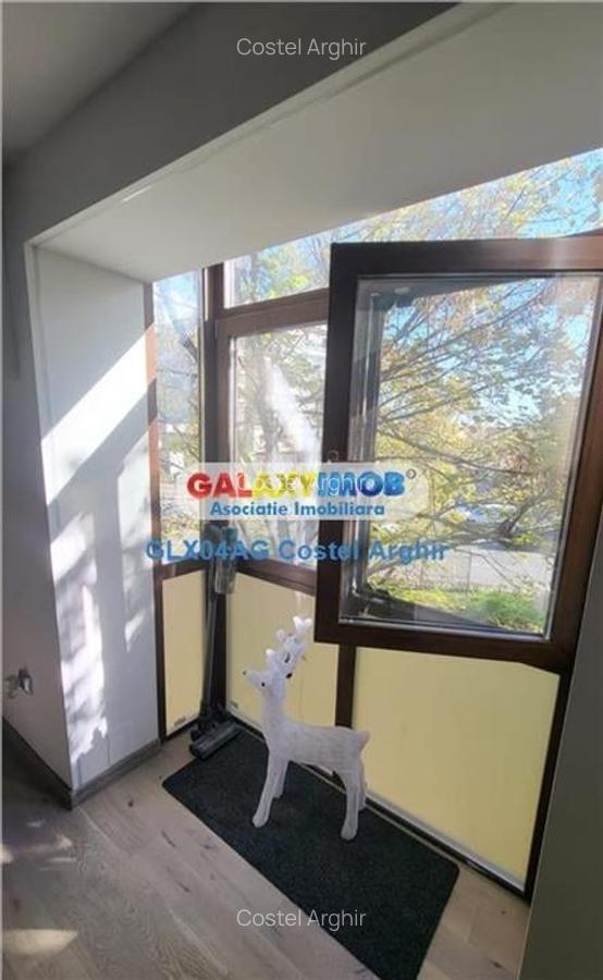 Vindem ap cu 2 cam ultracentral, renovat total , mobilat si utilat - 15