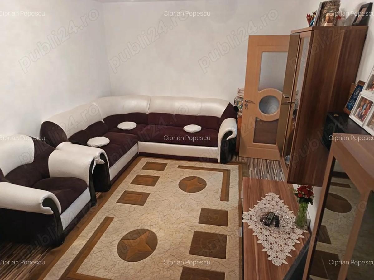 Vand apartament 4 camere - 3