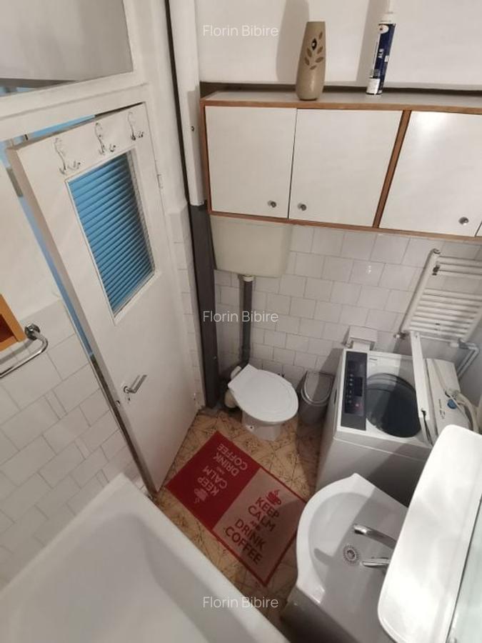 Garsoniera de Inchiriat,  zona Racadau - 10