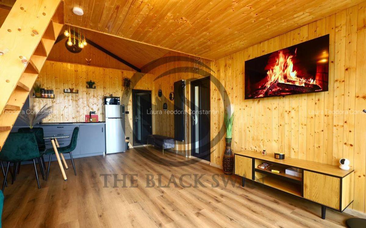 Casa de vacanta de vanzare | Breaza, Valea Prahovei | Com... - 2