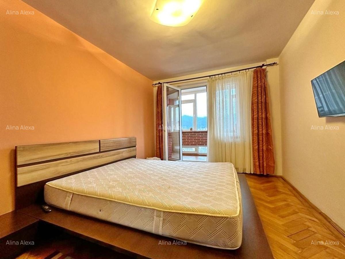 Apartament cu 3 camere decomandat în Astra - 8