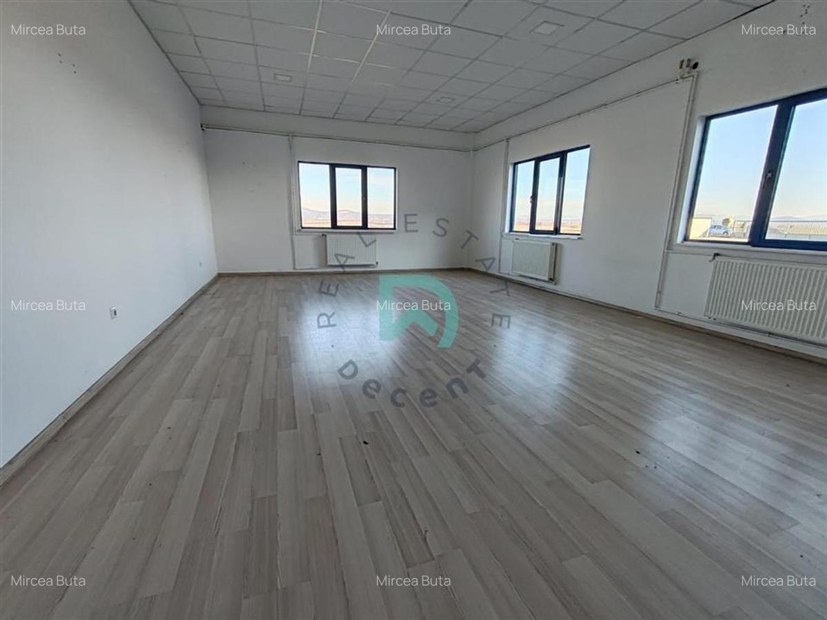 Hala Industriala, 5500 mp, Feldioara, Brasov - 11